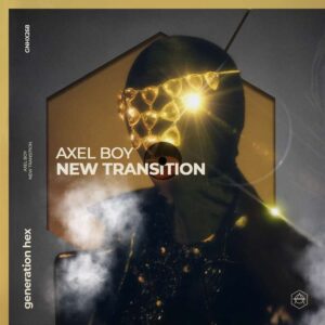 Axel Boy - New Transition (Extended Mix)
