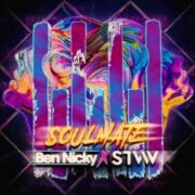 Ben Nicky x STVW - Soulmate (Extended Mix)
