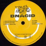 Zerb - DNACID (Extended & Dub Mixes)