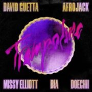 David Guetta x Afrojack - Trampoline