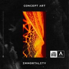 Concept Art - Immortality (Extended Mix)