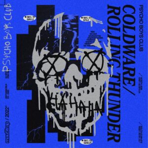 Psycho Boys Club - Coldware
