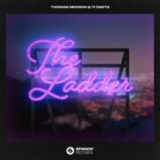 Thomas Newson & 71 Digits - The Ladder