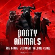 Jebroer & Yellow Claw - Party Animals (feat. The Game)