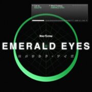 Mord Fustang - EMERALD EYES (Extended Mix)