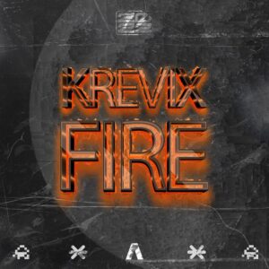 Krevix - Fire