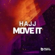 Hajj - Move It (Extended Mix)