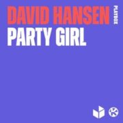 David Hansen - Party Girl (Extended Mix)