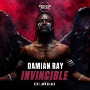 Damian Ray Ft. Ava Silver - Invincible (Extended Mix)