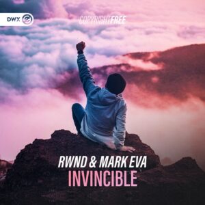 RWND & Mark Eva - Invincible