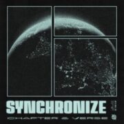 Chapter & Verse - Synchronize
