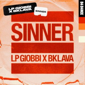 LP Giobbi x Bklava - Sinner (Extended Mix)