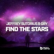 Jeffrey Sutorius & Gry - Find The Stars (Extended Mix)