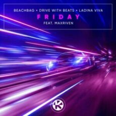 Beachbag x Drive With Beats x Ladina Viva - Friday (Extended Mix)