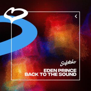 Eden Prince - Back To The Sound (Extended Mix)