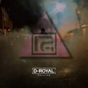 D-Royal - Falling