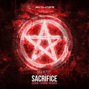 Matzic - Sacrifice (Code Crime Remix)