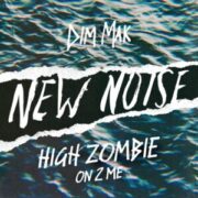 High Zombie - On 2 Me