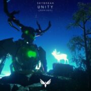 Skybreak - Unity (Remixes)