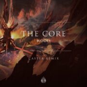 Wooli - The Core (Caster Remix)