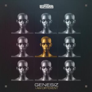 Genesiz - I Am Different