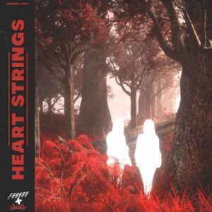 juuku & Farrah - heart strings