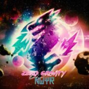 NWYR - Zero Gravity (Extended Mix)