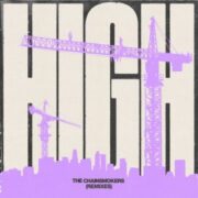 The Chainsmokers - High (Crankdat Remix)