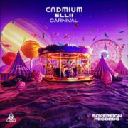 Cadmium & Ellii - Carnival (Radio)
