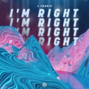 J Fabric - I'm Right (Extended Mix)