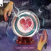 Autograf feat. Tiina - Love Runs Deep (Extended Mix)