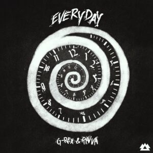 G-Rex & Ravva - Everyday