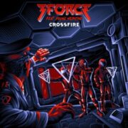 3FORCE - Crossfire (feat. Young Medicine)