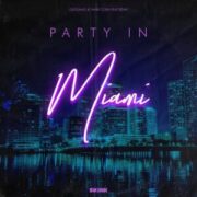Outgang & Yanik Coen feat. Eday - Party In Miami