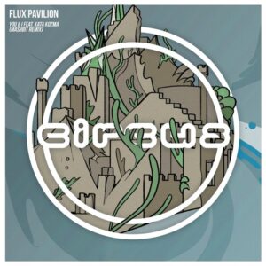 Flux Pavilion feat. Kata Kozma - You & I (MashBit Remix)