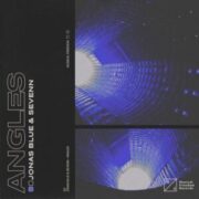 Jonas Blue & Sevenn - Angles (Original Mix)