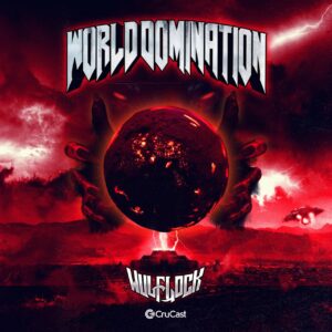 Wulflock - World Domination
