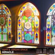 GSPR & Jordan Grace - Miracle (Extended Mix)