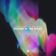 Kapera x Gracie Van Brunt - Fading In The Night (Extended Mix)