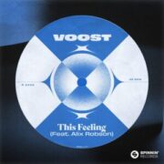 Voost - This Feeling (feat. Alix Robson)