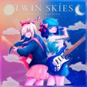 Kotori & Synthion - Twin Skies