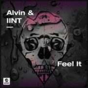 Alvin & IINT - Feel It (Extended Mix)