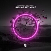 Charles B & Justmylørd - Losing My Mind (Extended Mix)