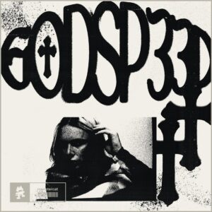Godlands - GODSP33D