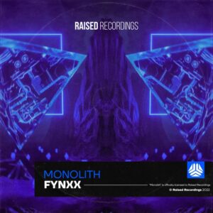 Fynxx - Monolith