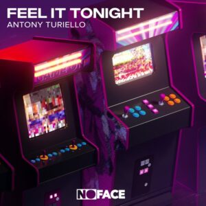 Antony Turiello - Feel It Tonight (Extended Mix)