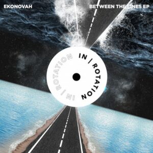 Ekonovah - Between The Lines EP
