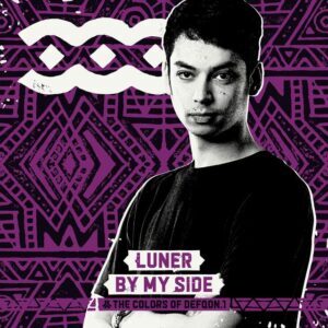 Luner - By My Side (Extended Mix)