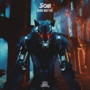 Jiqui - Dark Matter EP