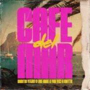Dimitri Vegas & Like Mike X Vini Vici X MATTN - Cafe del Mar (Extended Mix)